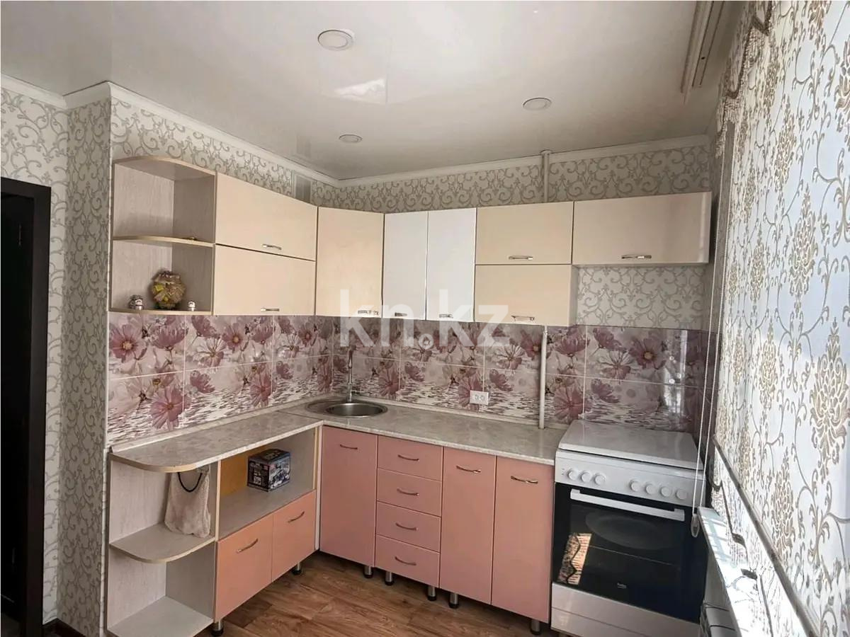 Продажа 2-комнатной квартиры, 60 м², ул. Абая, дом  49 в Темиртау - фото 3