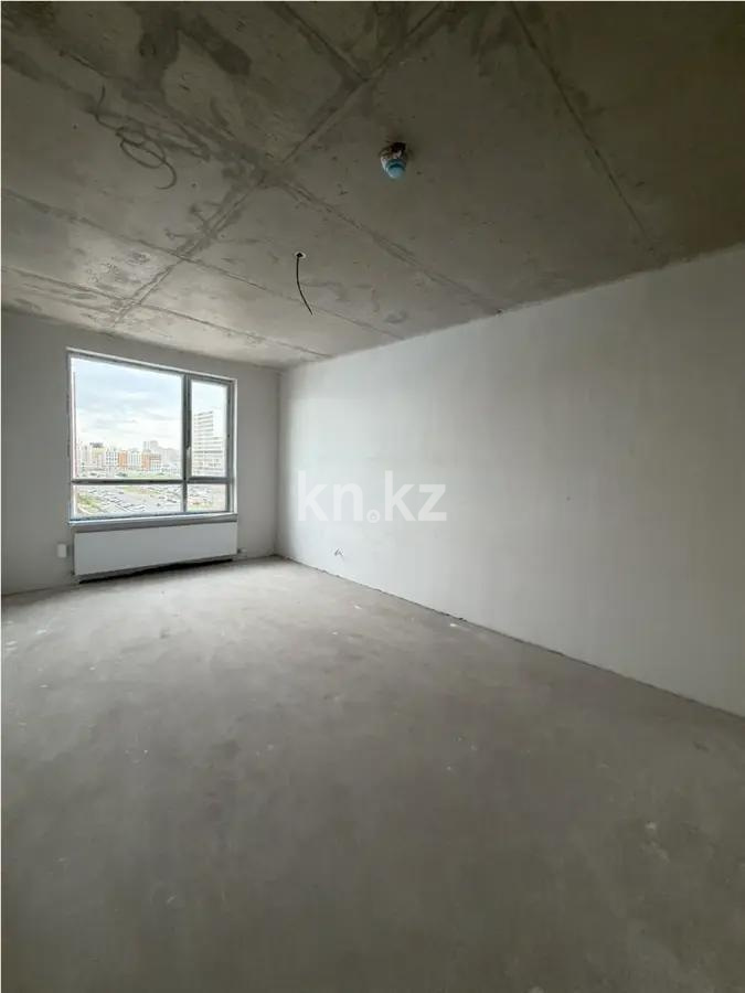 Продажа 3-комнатной квартиры, 92 м² в Астане - фото 2