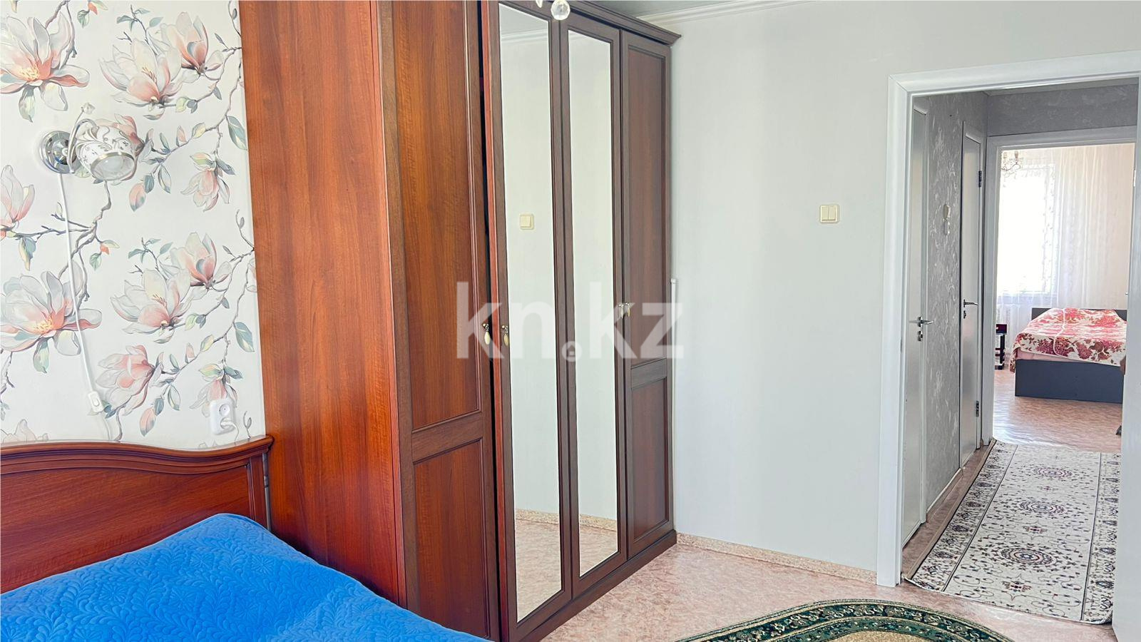 Продажа 3-комнатной квартиры, 62 м² в Караганде - фото 5