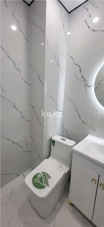 Продажа 2-комнатной квартиры, 38.7 м² в Астане - фото 5