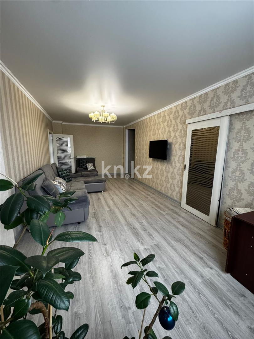 Продажа 2-комнатной квартиры, 68 м² в Караганде