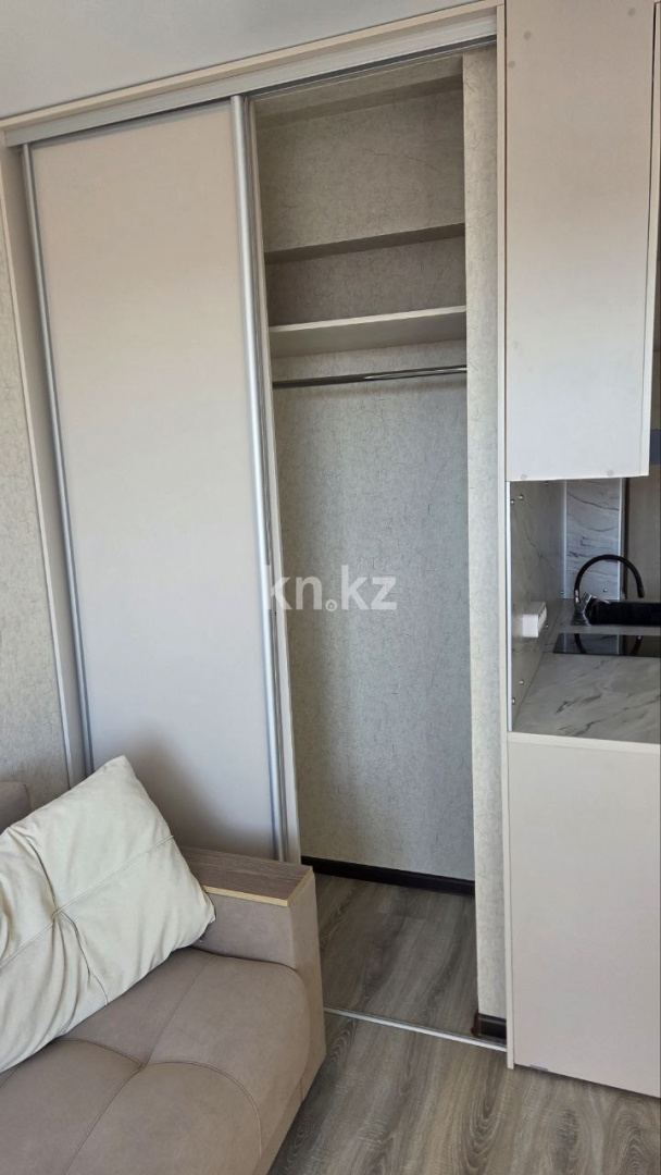 Продажа 1-комнатной квартиры, 17.8 м² в Костанае - фото 6
