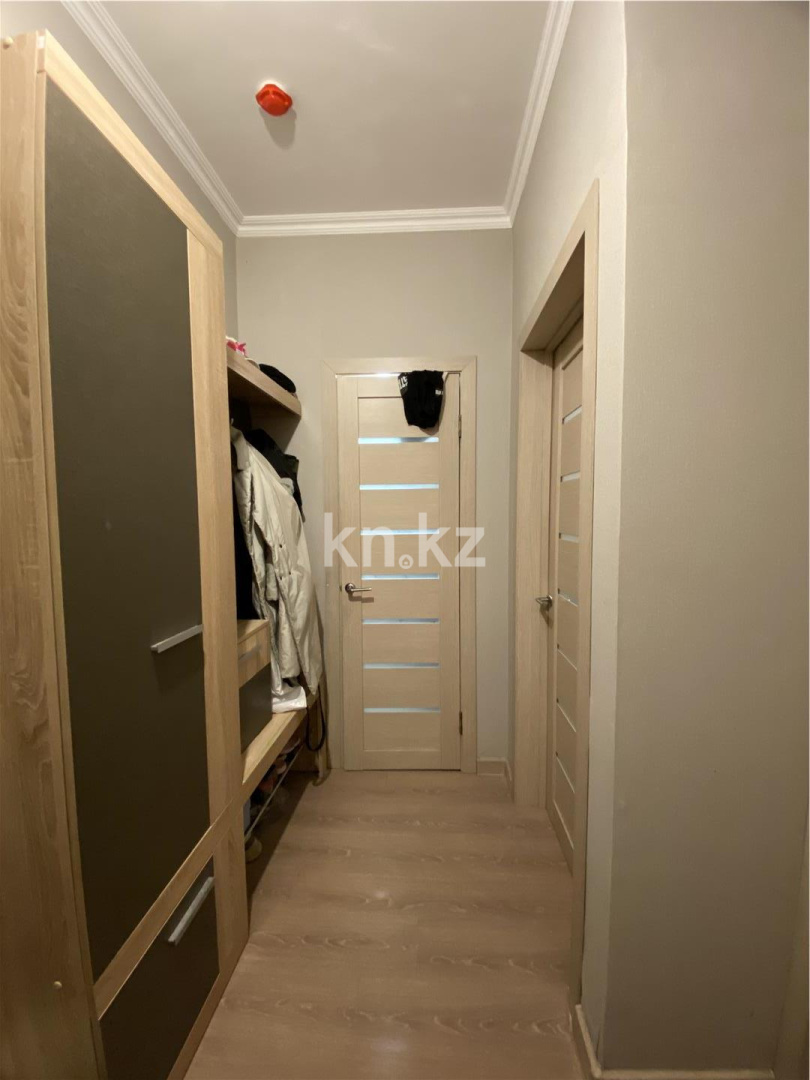 Продажа 1-комнатной квартиры, 36.5 м² в Астане - фото 9