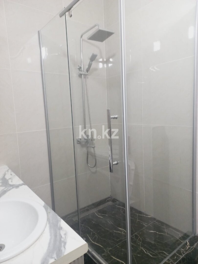 Аренда 3-комнатной квартиры, 120 м² в Астане - фото 19