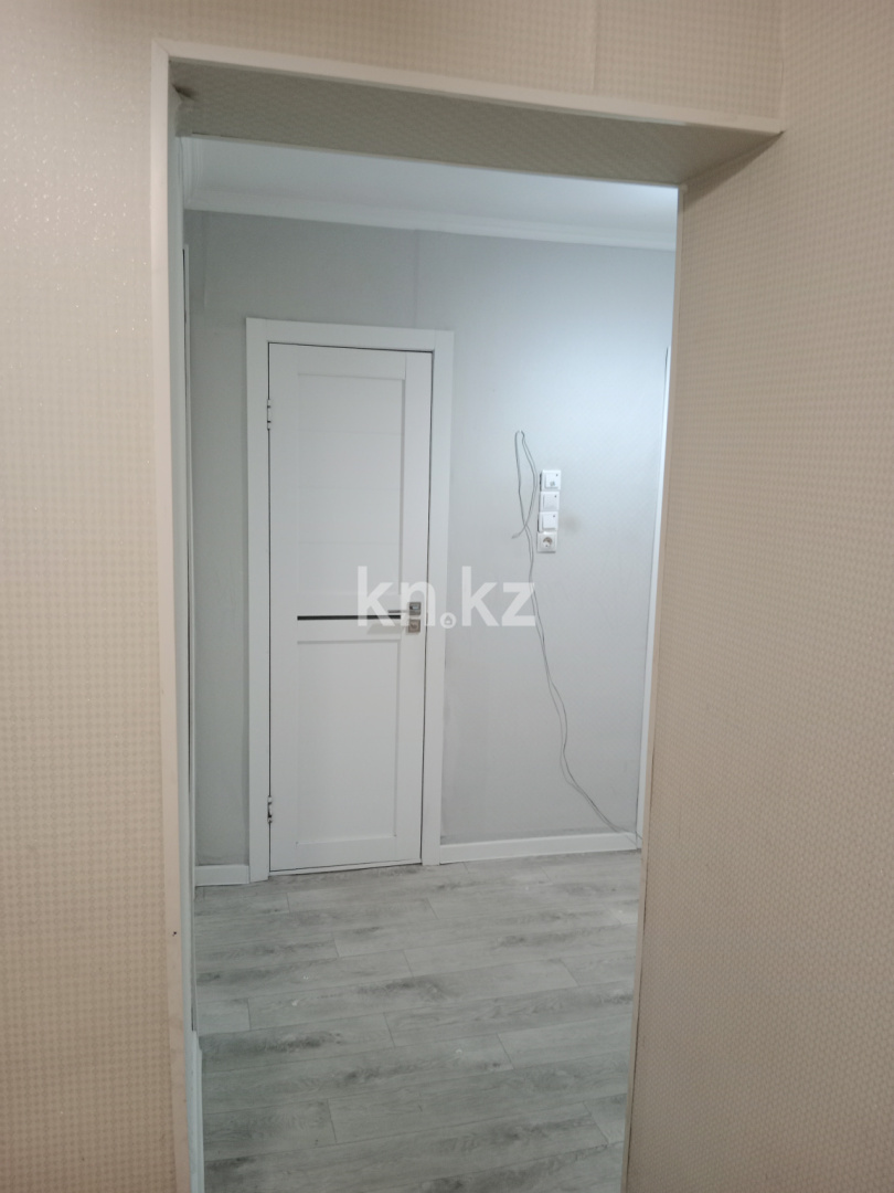 Продажа 3-комнатной квартиры, 64 м², ул. Мусрепова, дом  14/1 - пр. Кудайбердыулы в Астане - фото 2