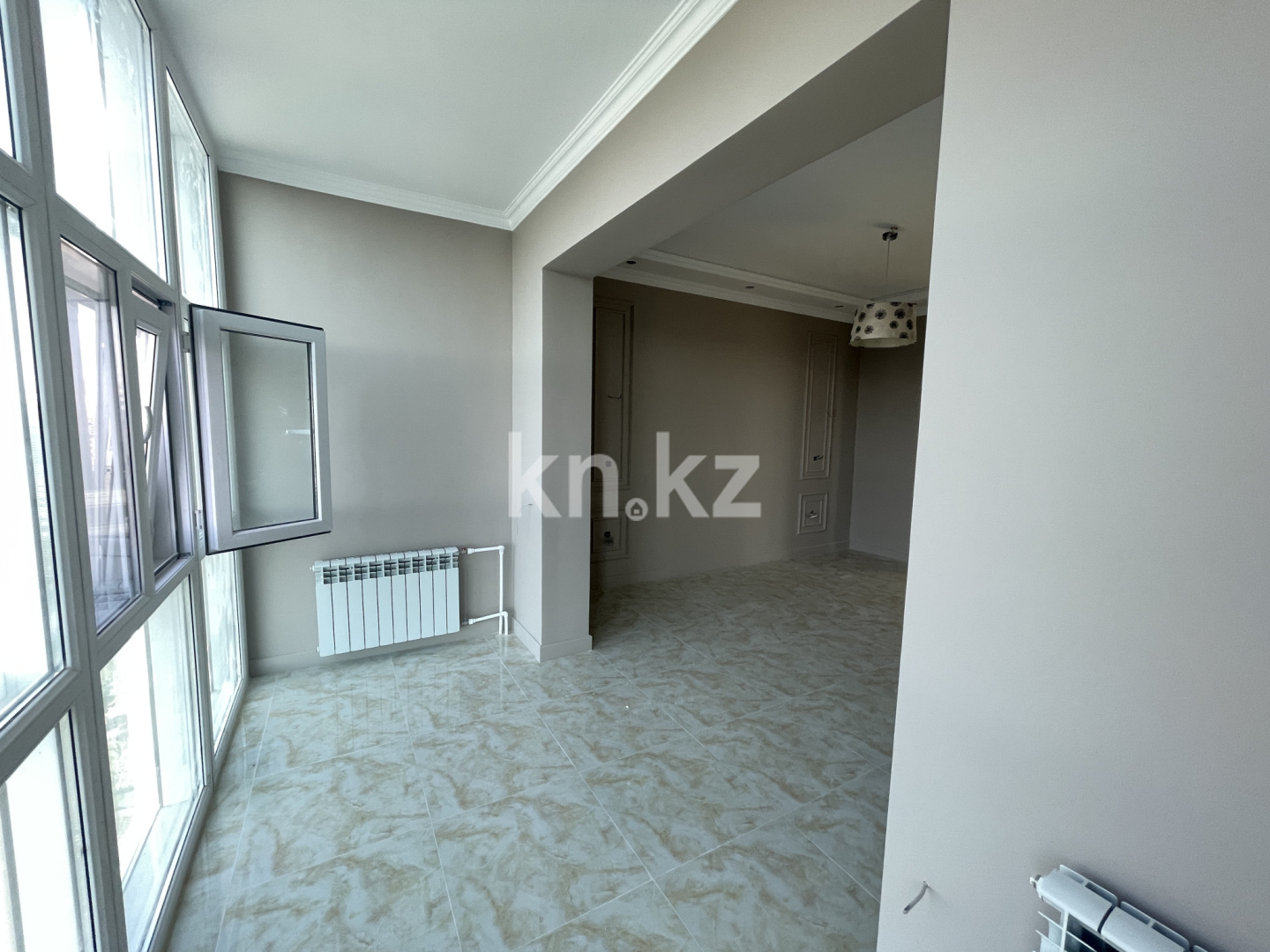 Продажа 4-комнатной квартиры, 142 м², ул. Желтоксан, дом  2/1 в Астане - фото 19