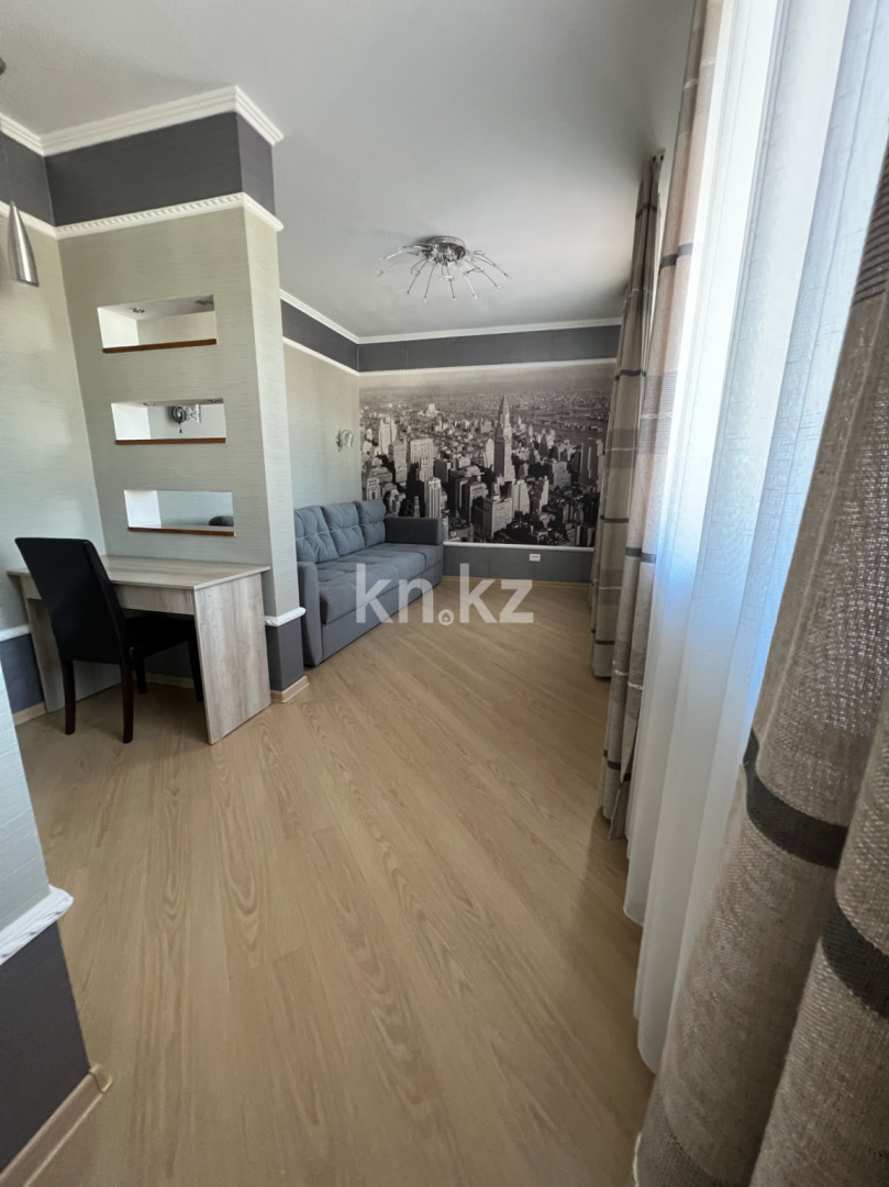 Продажа 7-комнатного дома, 474 м², ул. Комиссарова в Караганде - фото 17