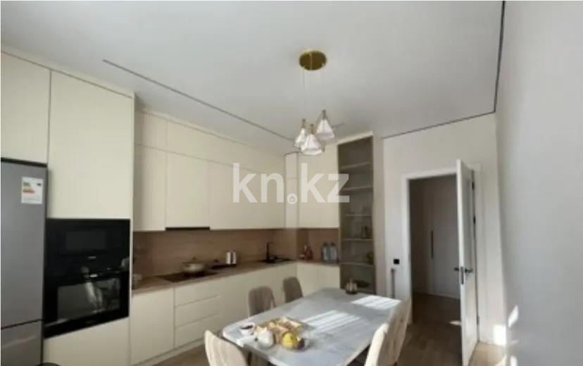 Продажа 4-комнатной квартиры, 125 м² в Астане - фото 3