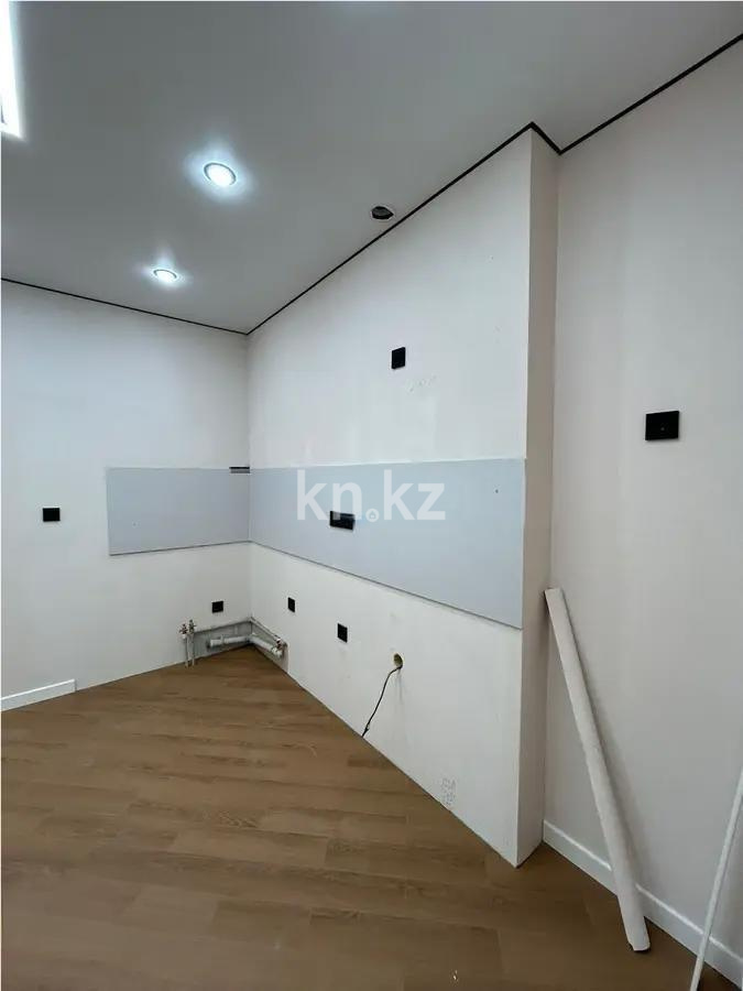 Продажа 2-комнатной квартиры, 50.7 м² в Алматы