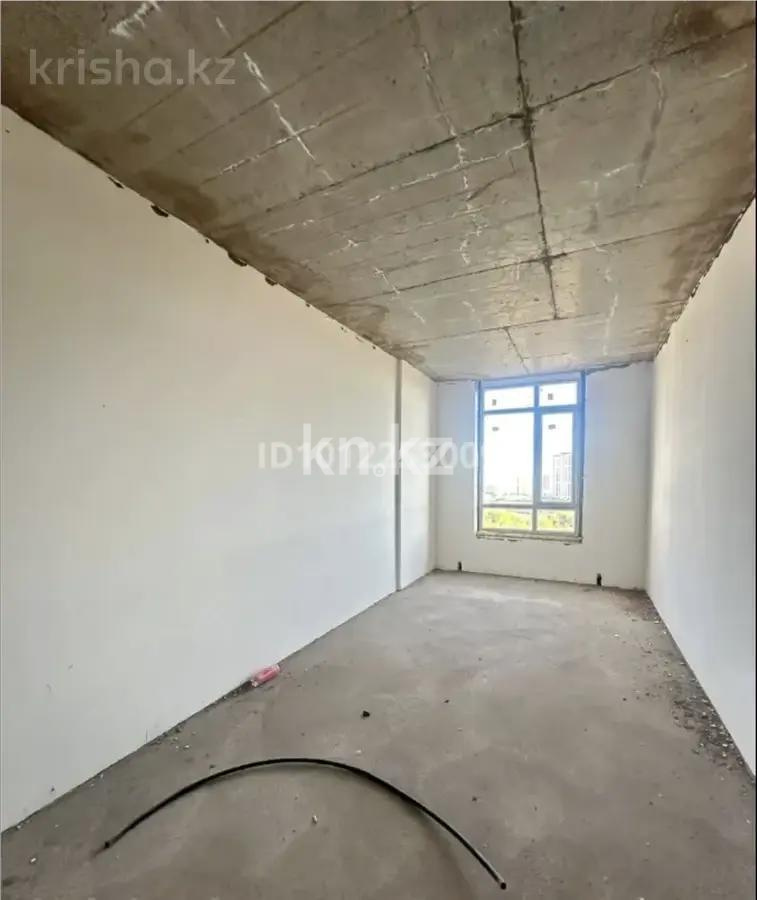 Продажа 1-комнатной квартиры, 41.42 м² в Астане - фото 2