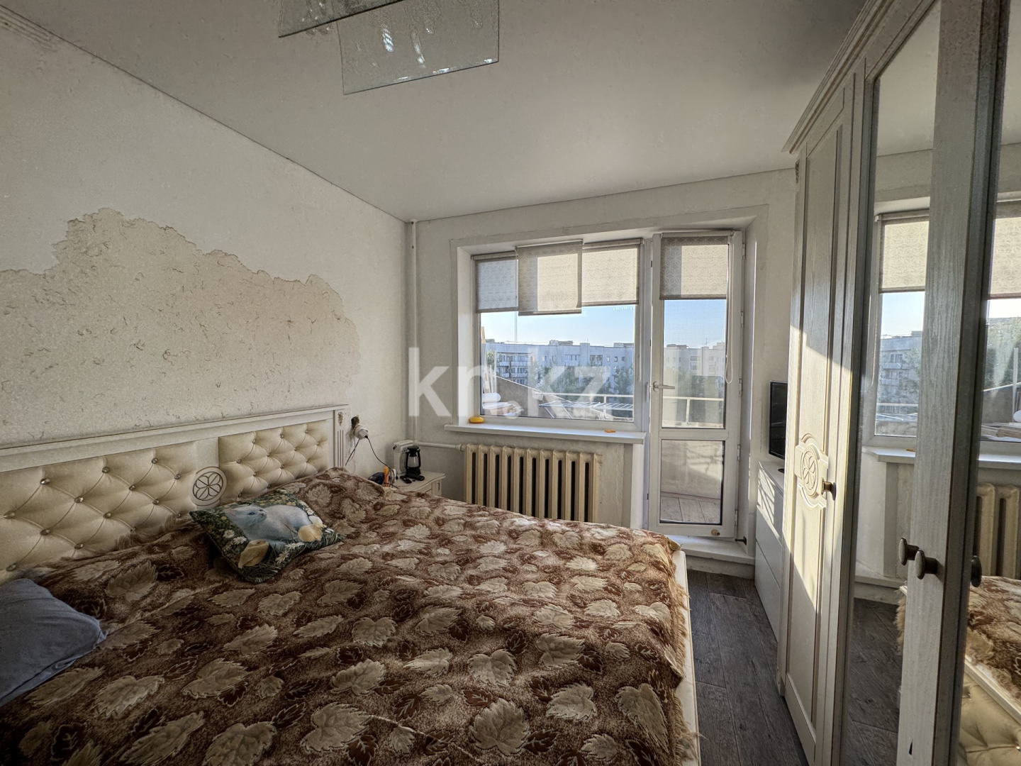 Продажа 2-комнатной квартиры, 52 м², пр. Республики, дом  18/2 в Караганде - фото 5