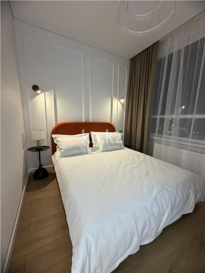 Продажа 2-комнатной квартиры, 45 м² в Астане - фото 2