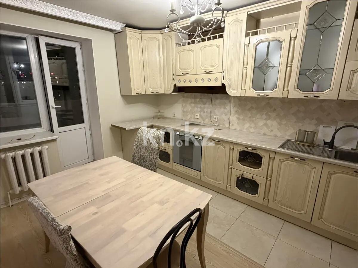 Продажа 2-комнатной квартиры, 72.2 м² в Астане - фото 3