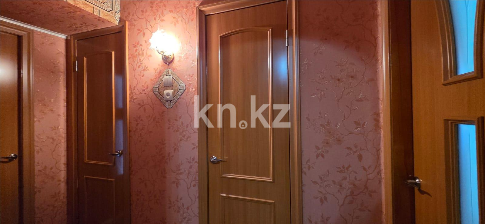 Продажа 3-комнатной квартиры, 68 м² в Темиртау - фото 13