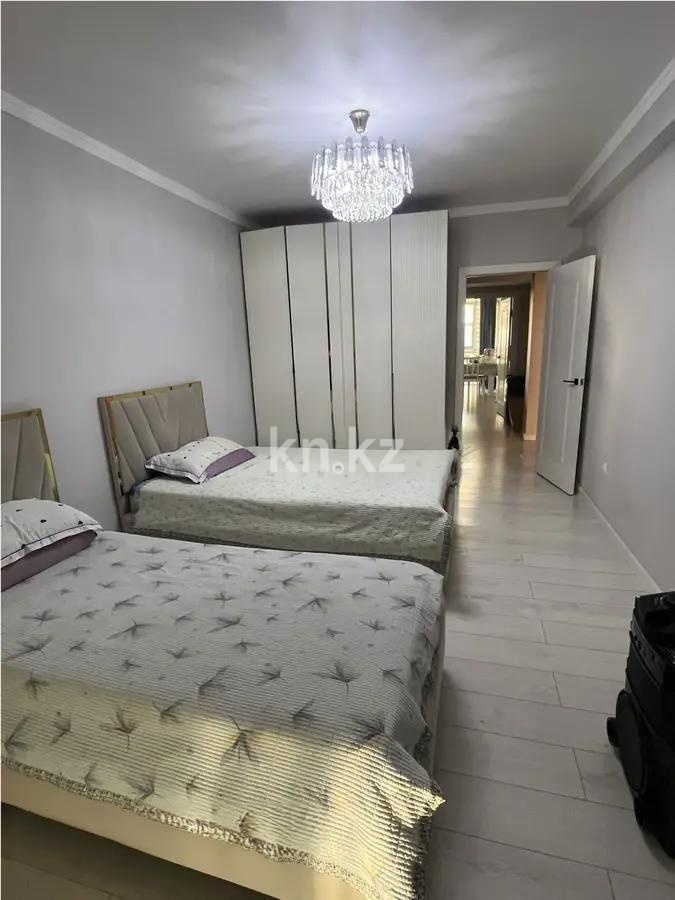 Продажа 3-комнатной квартиры, 83 м² в Алматы - фото 3