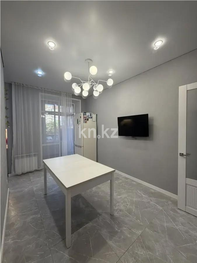Продажа 4-комнатной квартиры, 119 м² в Караганде - фото 5