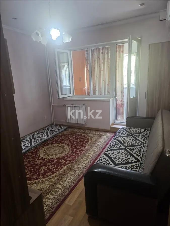 Продажа 1-комнатной квартиры, 35 м² в Алматы
