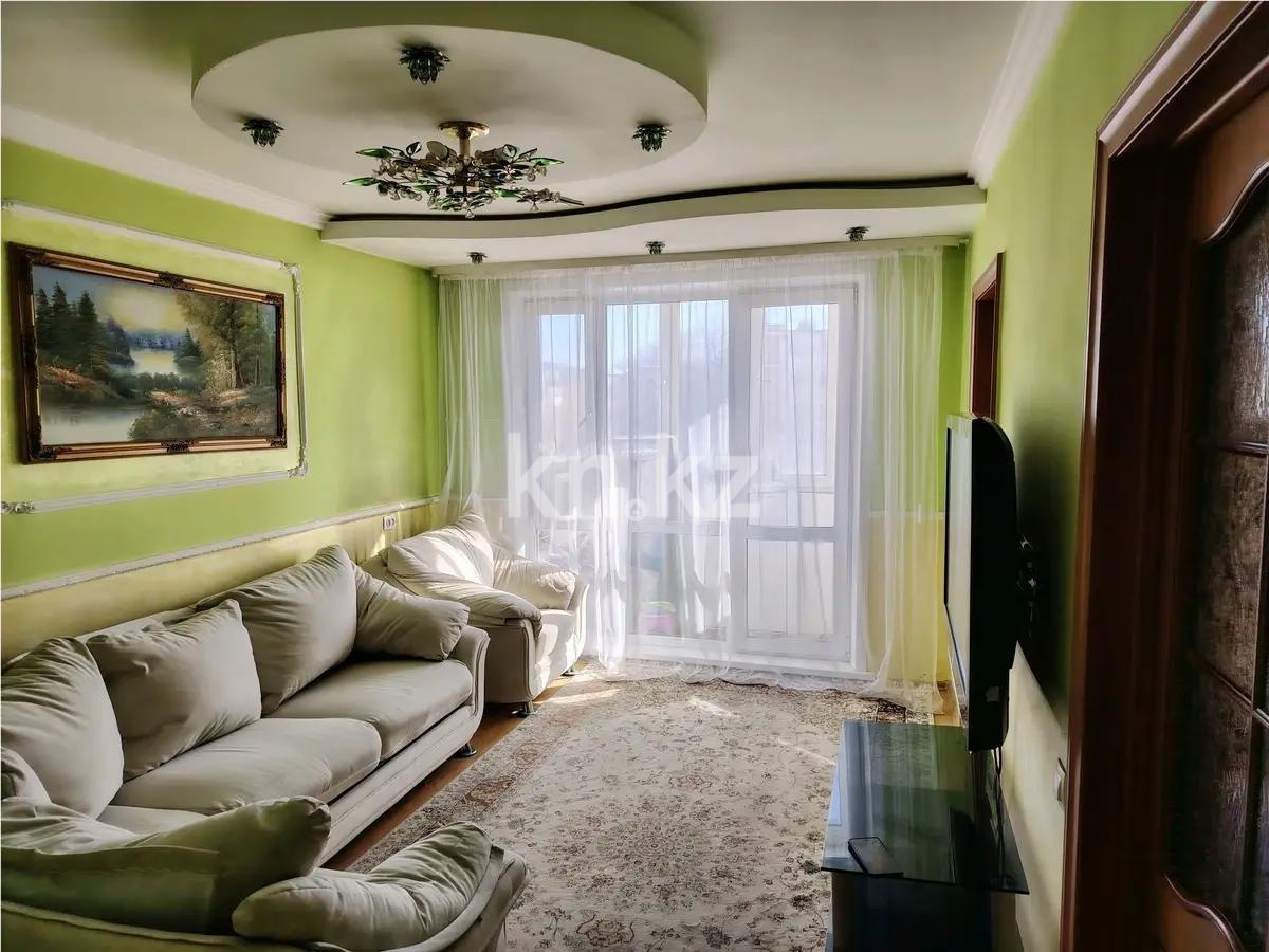 Продажа 3-комнатной квартиры, 47 м² в Шахтинске