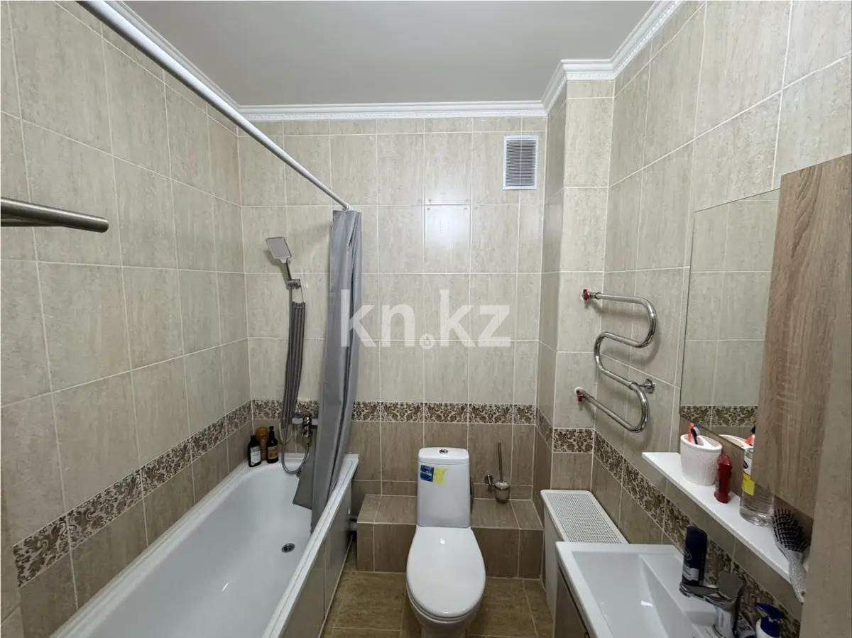 Продажа 1-комнатной квартиры, 46 м² в Астане - фото 3