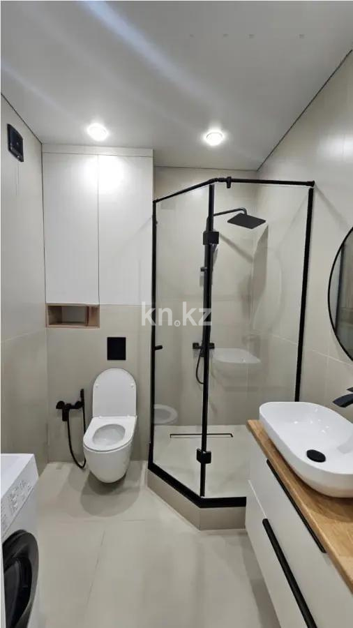 Продажа 1-комнатной квартиры, 40 м² в Алматы - фото 3