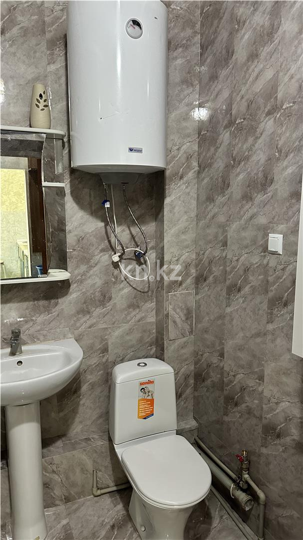 Продажа 2-комнатной квартиры, 33 м², ул. Жангильдина (п. Косшы) в Астане - фото 5