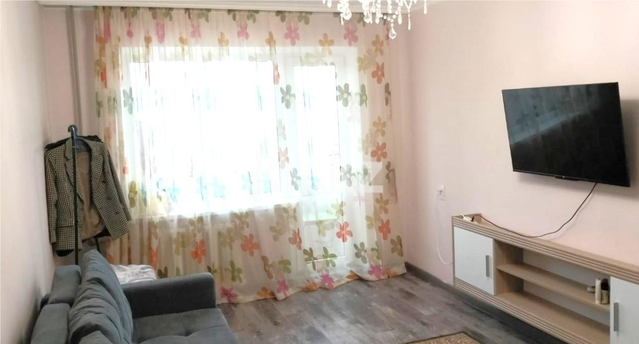 Продажа 2-комнатной квартиры, 44 м², ул. Язева в Караганде