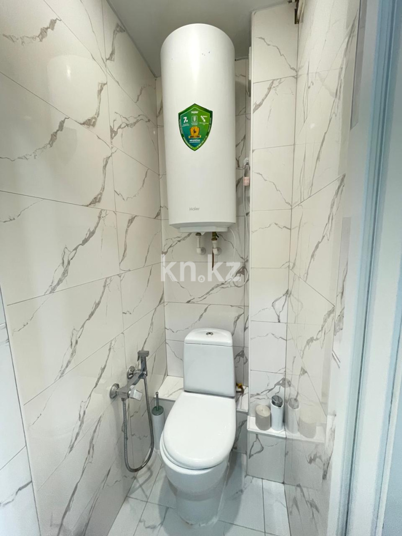 Продажа 3-комнатной квартиры, 65.2 м², мкр-н Горняк в Сарани - фото 7