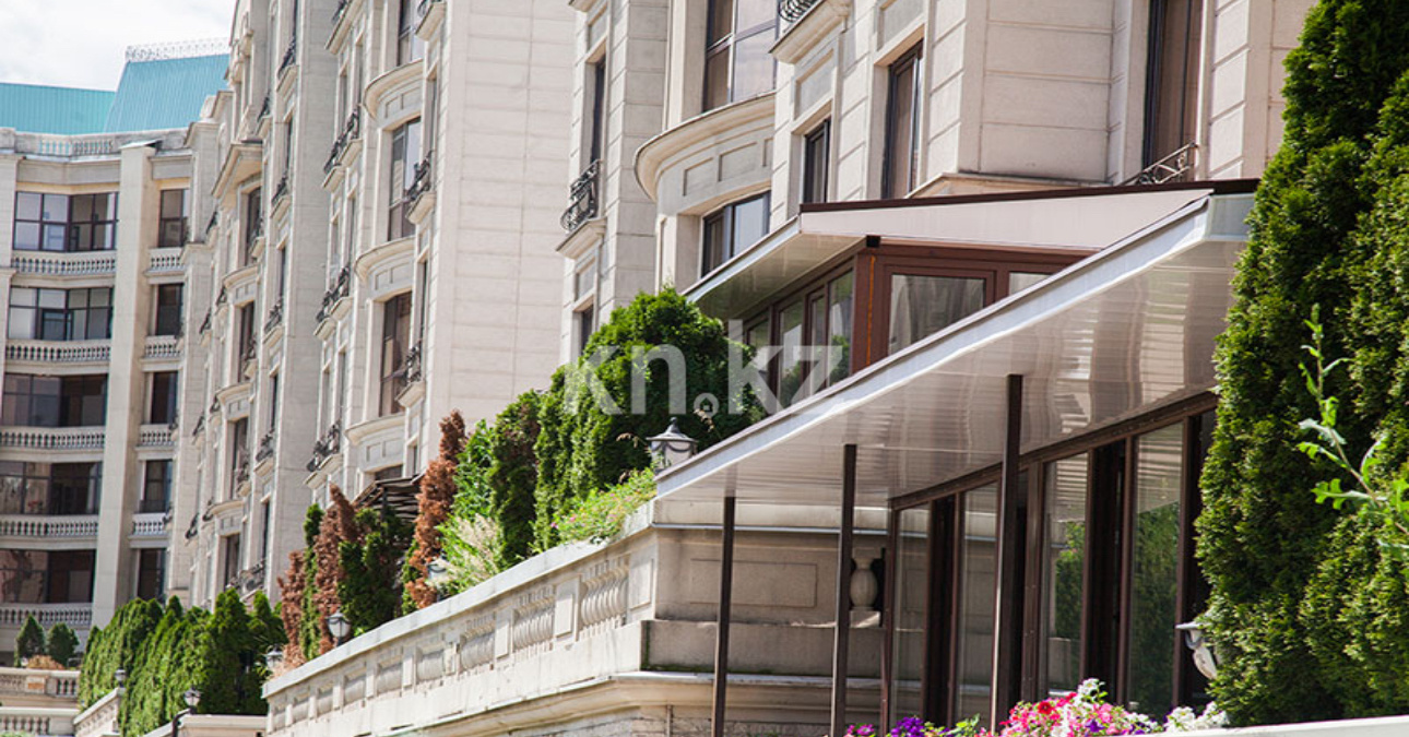 Продажа 3-комнатной квартиры, 100 м² в Алматы