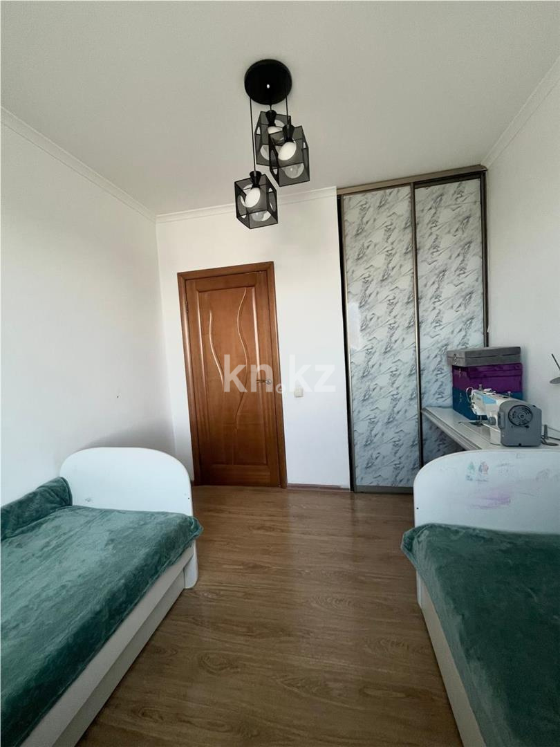Продажа 3-комнатной квартиры, 65 м² в Караганде - фото 9