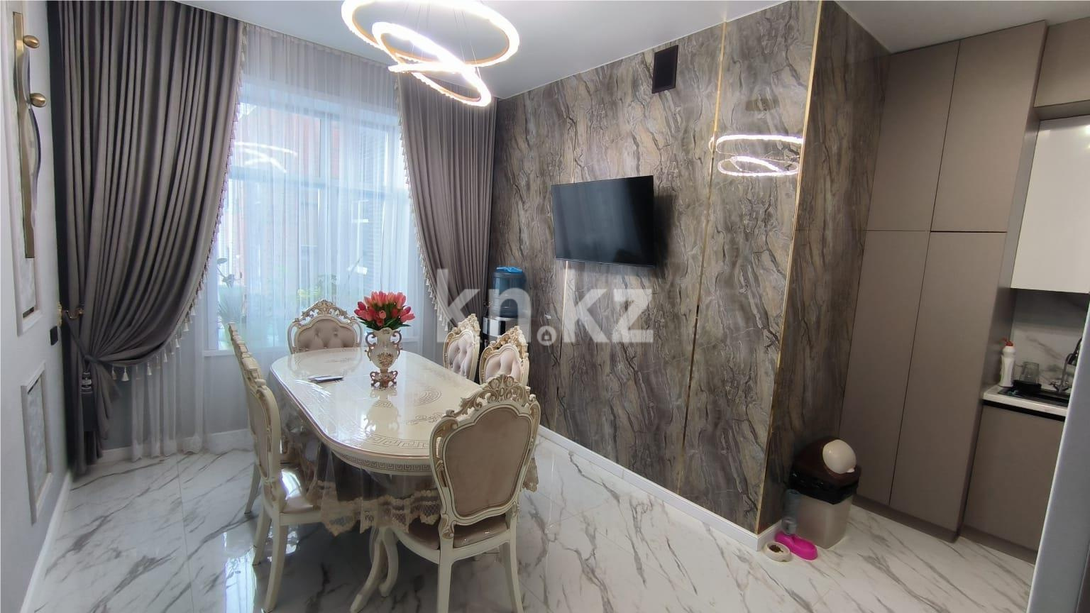 Продажа 3-комнатной квартиры, 90 м² в Караганде - фото 13