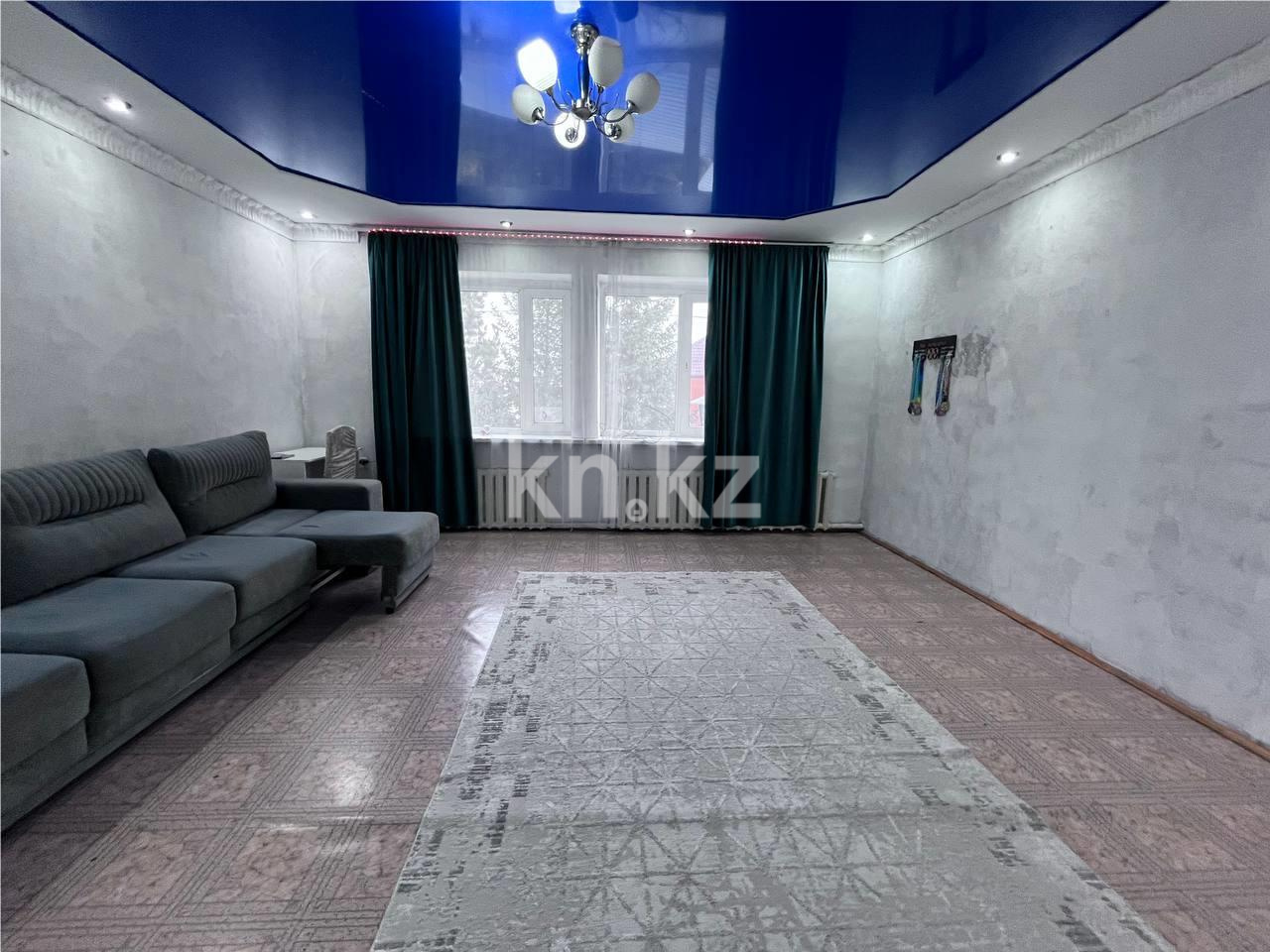Продажа 5-комнатного дома, 271 м² в Караганде - фото 18