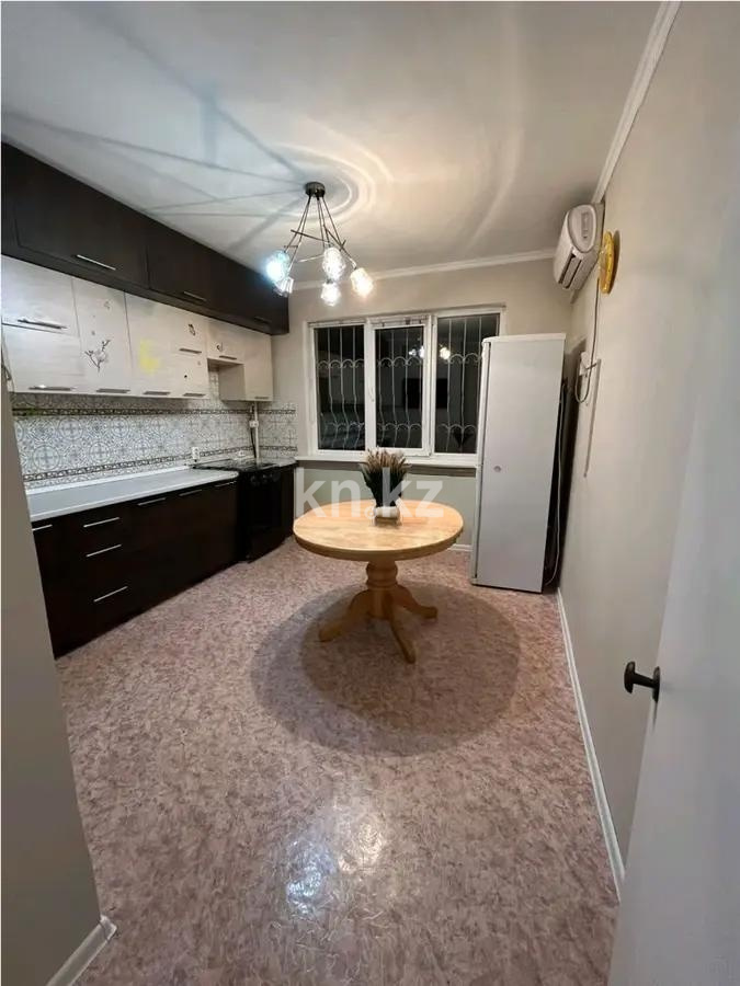 Продажа 3-комнатной квартиры, 78 м² в Алматы