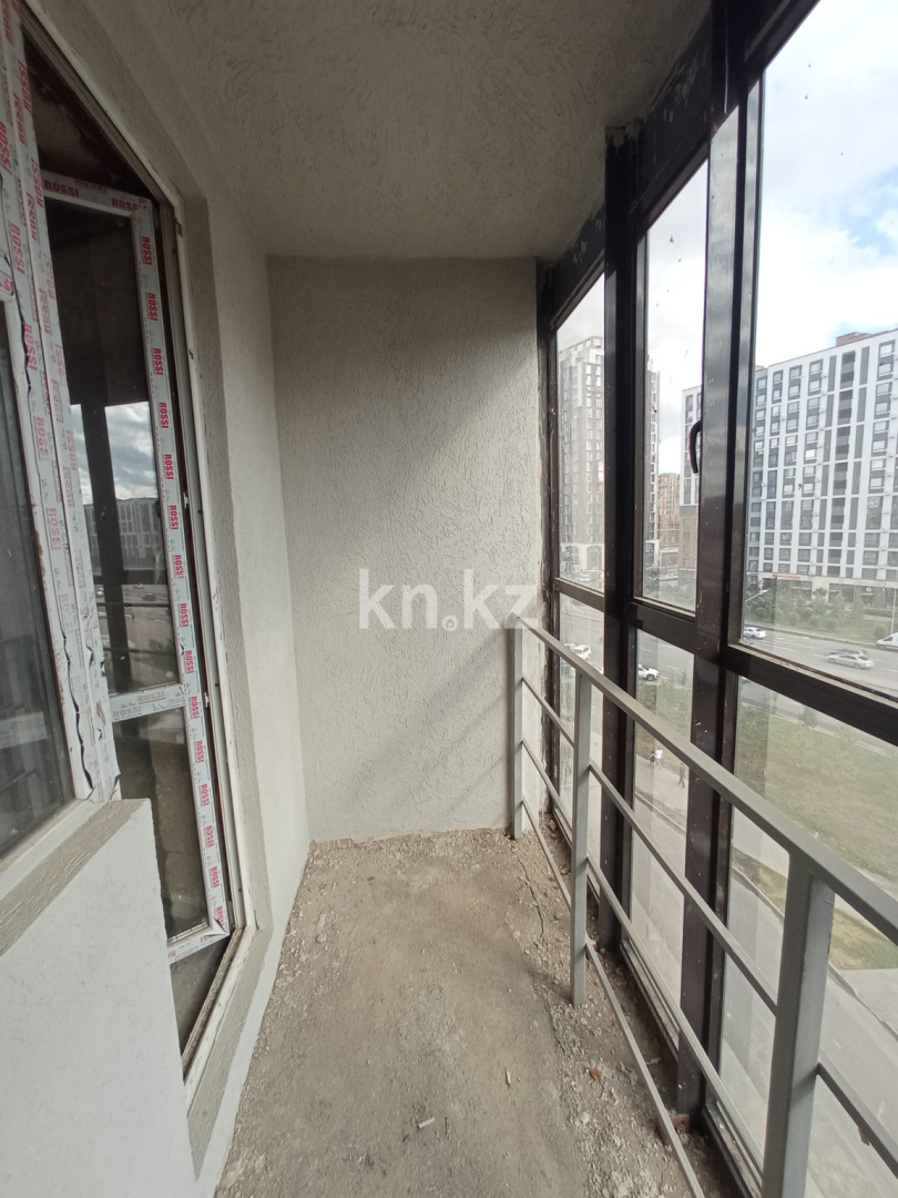 Продажа 2-комнатной квартиры, 65.6 м² в Астане - фото 16