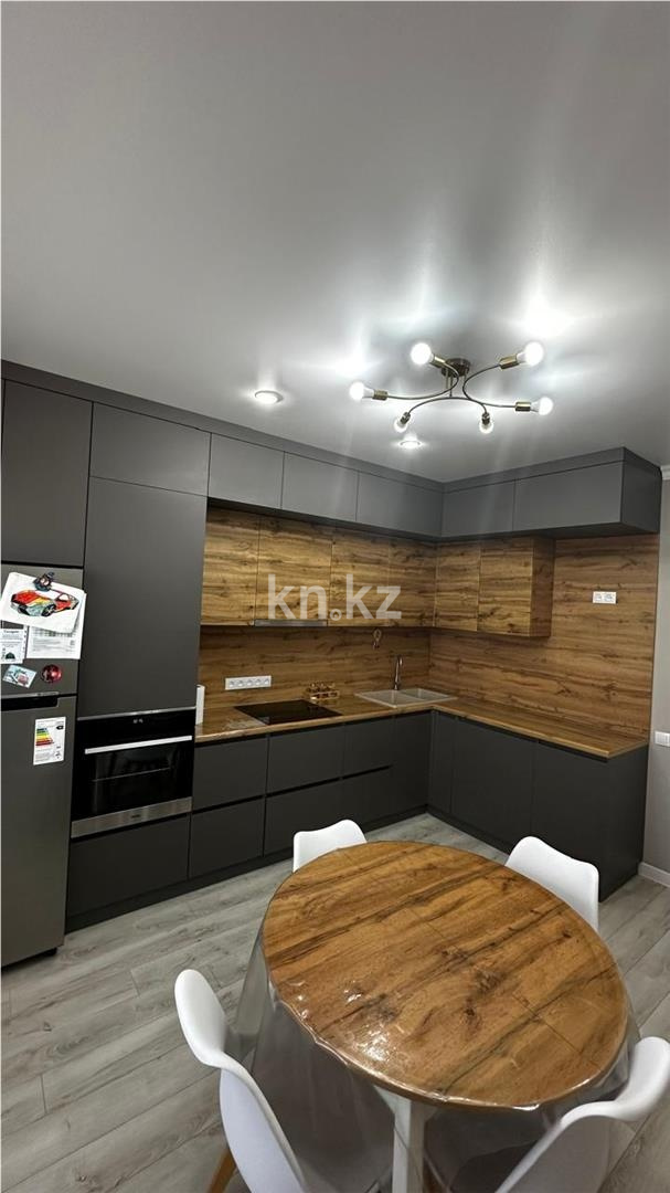 Продажа 3-комнатной квартиры, 87 м² в Караганде - фото 13