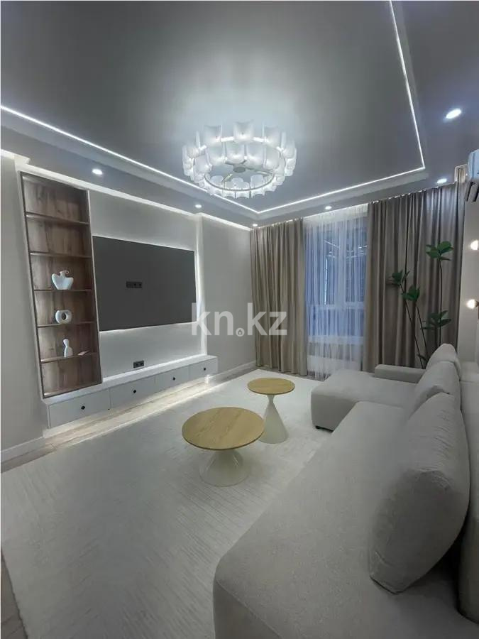 Продажа 2-комнатной квартиры, 71 м² в Астане