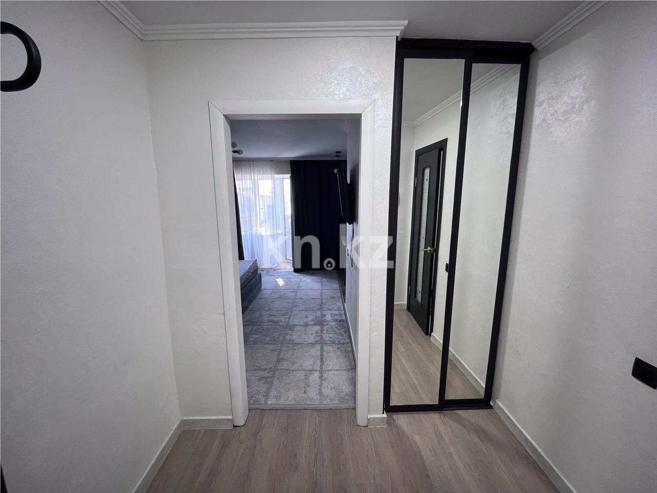 Продажа 1-комнатной квартиры, 37 м² в Караганде - фото 9