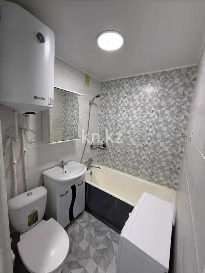 Продажа 1-комнатной квартиры, 31 м² в Караганде - фото 3
