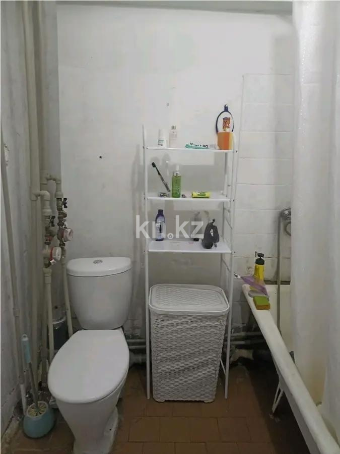 Продажа 1-комнатной квартиры, 33.4 м² в Алматы - фото 3