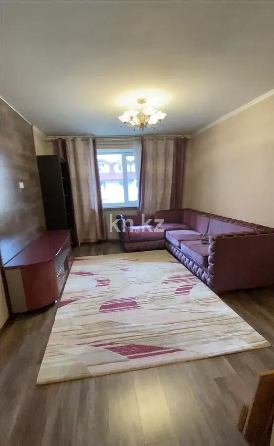 Продажа 2-комнатной квартиры, 54 м² в Астане