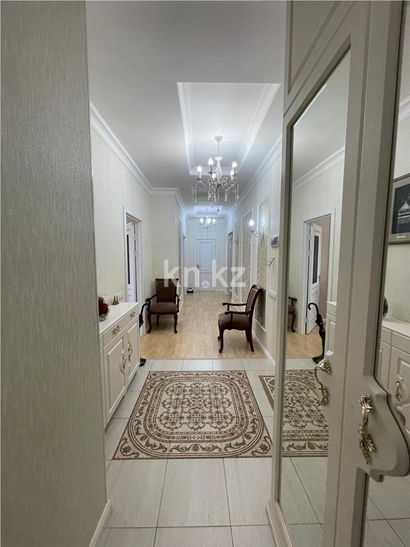 Продажа 3-комнатной квартиры, 119 м² в Караганде - фото 23