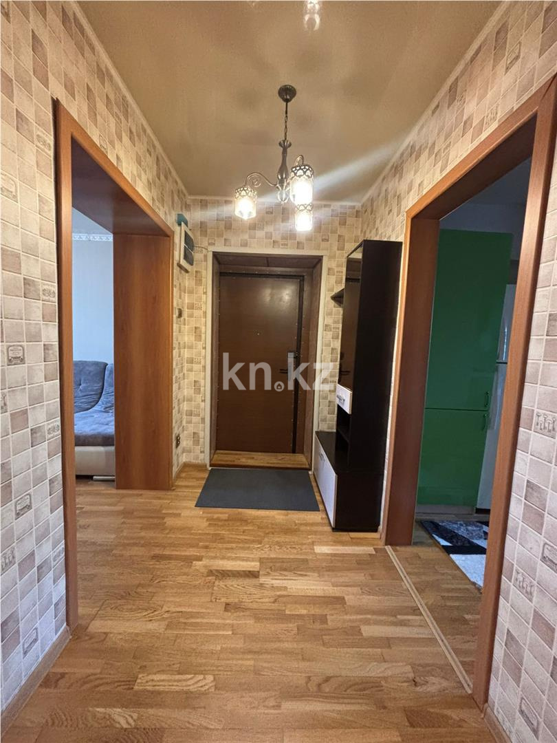 Продажа 2-комнатной квартиры, 52 м², ул. Чкалова в Караганде - фото 15