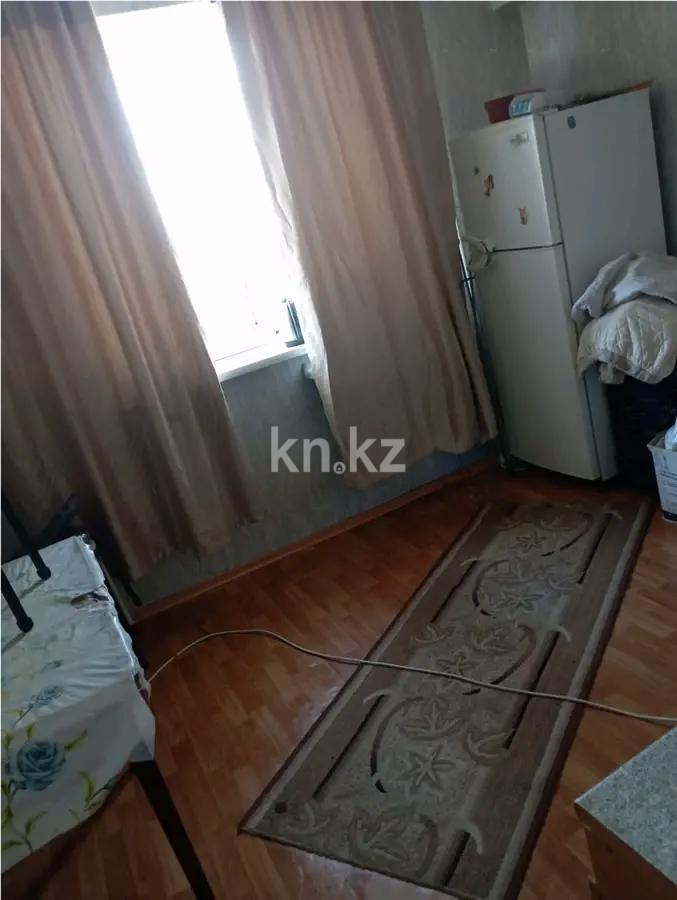 Продажа 1-комнатной квартиры, 34.7 м², ул. Кокорай, дом  16 в Алматы - фото 2