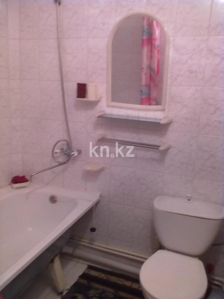 Аренда 1-комнатной квартиры посуточно, 33 м², Агыбай Батыра, дом  21 в Балхаше - фото 3