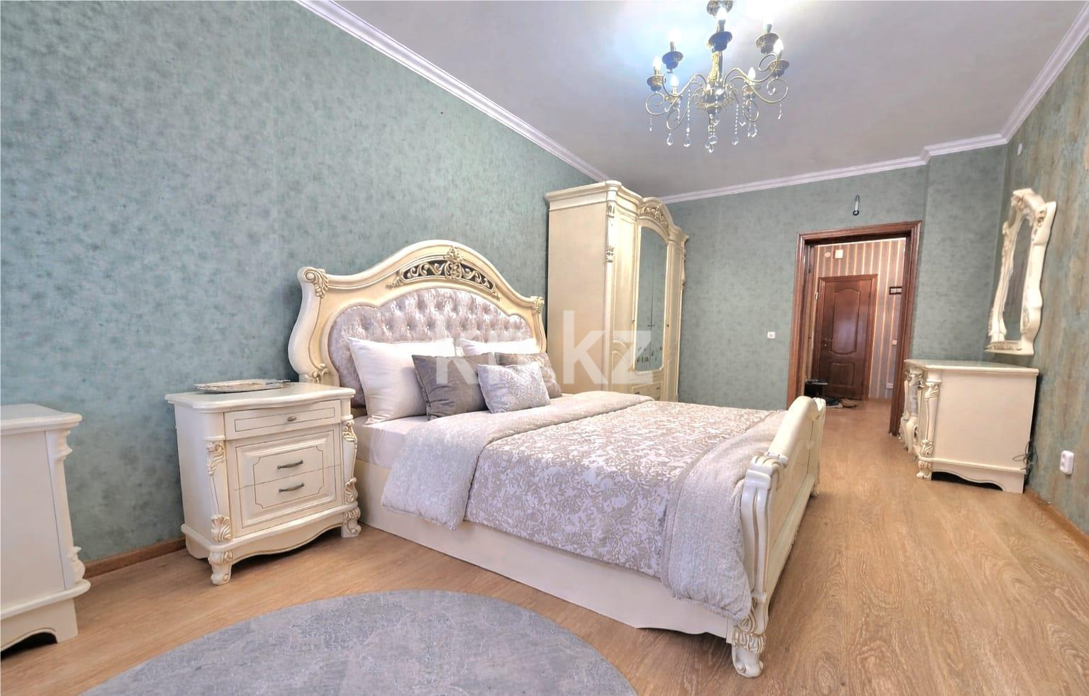 Продажа 2-комнатной квартиры, 100 м² в Караганде