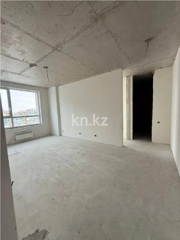 Продажа 2-комнатной квартиры, 60 м², ул. Райымбек батыра, дом  2 стр в Астане - фото 2