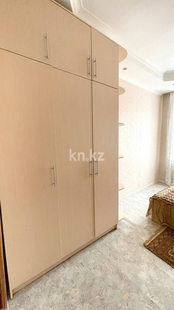 Аренда 2-комнатной квартиры, 47 м² в Астане - фото 7