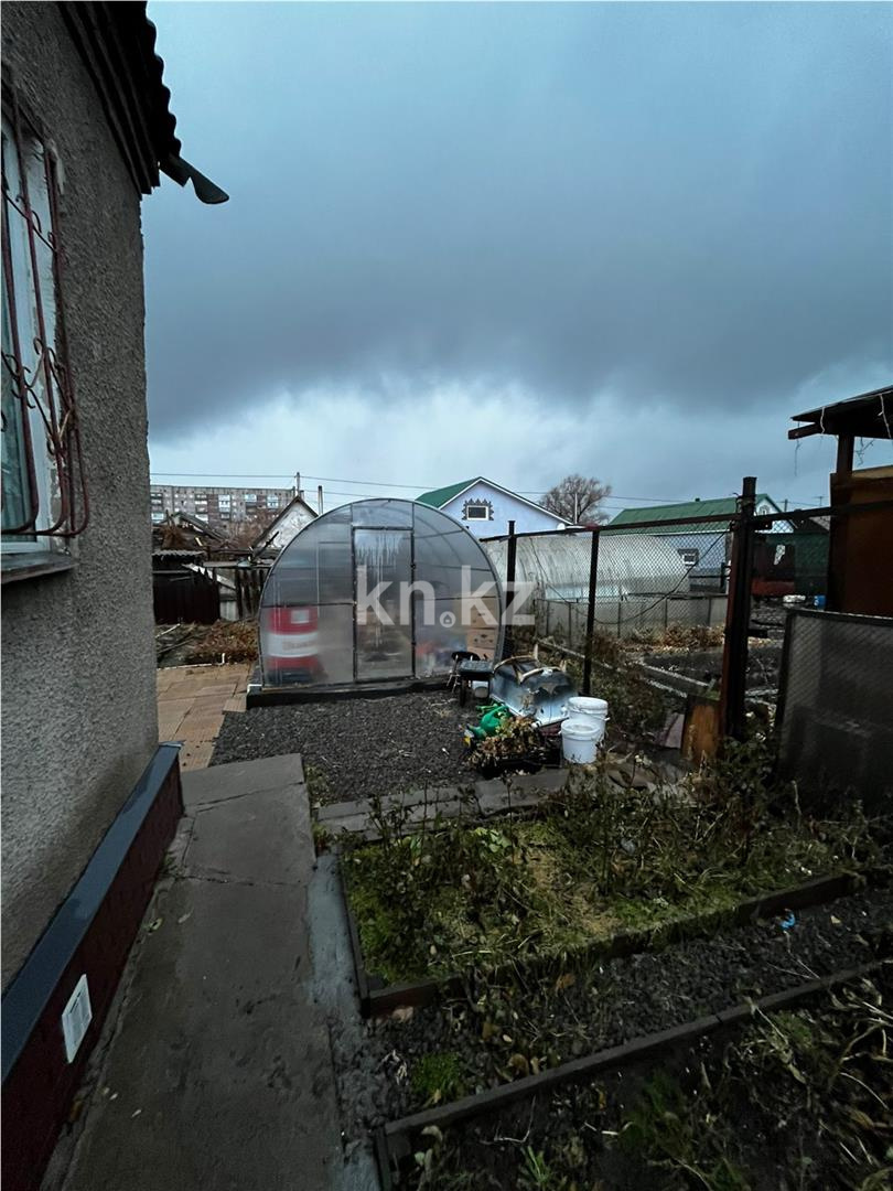 Продажа 5-комнатного дома, 84 м², ул. Чапаева в Караганде - фото 18