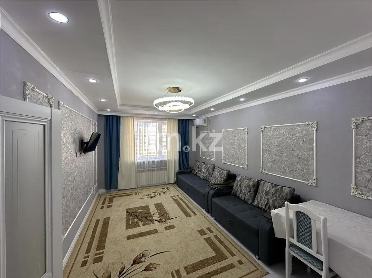 Продажа 3-комнатной квартиры, 89 м² в Астане