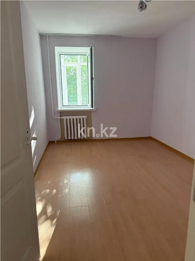 Продажа 2-комнатной квартиры, 52.8 м² в Астане