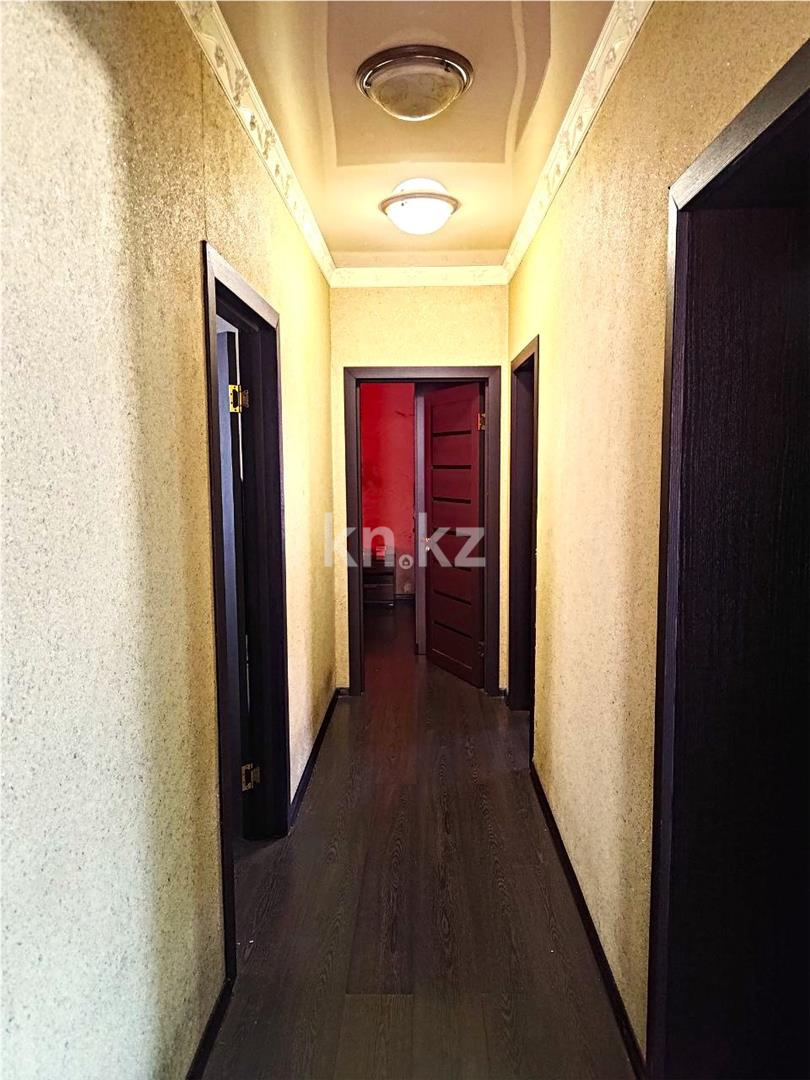 Продажа 5-комнатного дома, 100 м² в Караганде - фото 12